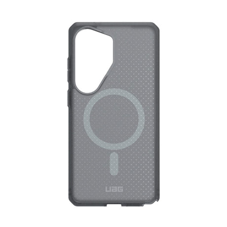Urban Armor Gear (UAG) Samsung Galaxy S26 Ultra Skal Dot MagSafe Ash
