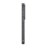 Urban Armor Gear (UAG) Samsung Galaxy S26 Ultra Skal Dot MagSafe Ash
