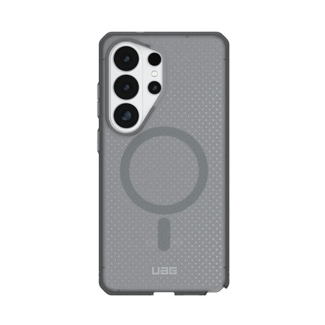 Urban Armor Gear (UAG) Samsung Galaxy S26 Ultra Skal Dot MagSafe Ash