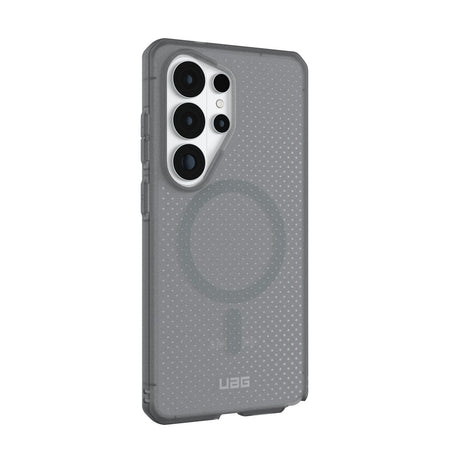 Urban Armor Gear (UAG) Samsung Galaxy S26 Ultra Skal Dot MagSafe Ash