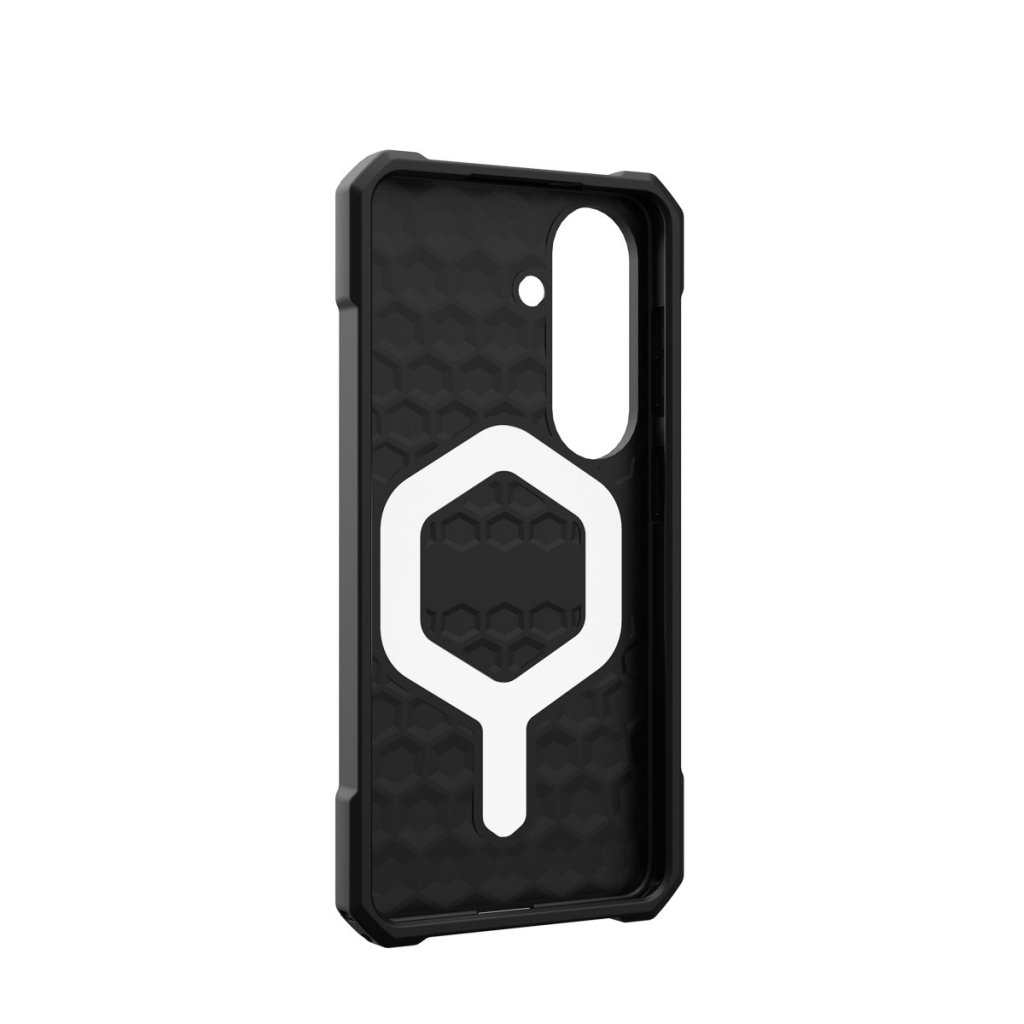 Urban Armor Gear (UAG) Samsung Galaxy S26 Skal Essential Armor MagSafe Svart