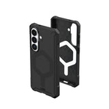 Urban Armor Gear (UAG) Samsung Galaxy S26 Skal Essential Armor MagSafe Svart