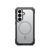 Urban Armor Gear (UAG) Samsung Galaxy S26 Skal Trooper MagSafe Clear/Ash