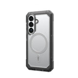 Urban Armor Gear (UAG) Samsung Galaxy S26 Skal Trooper MagSafe Clear/Ash