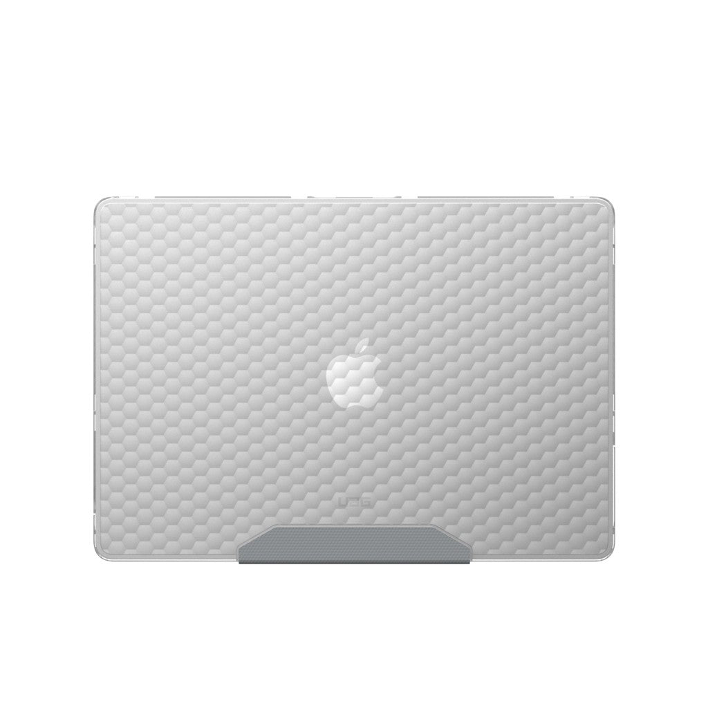 Urban Armor Gear (UAG) MacBook Air 15 M2/M3/M4 Skal Essential Armor Ice