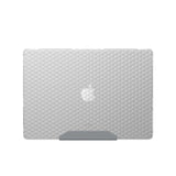 Urban Armor Gear (UAG) MacBook Air 15 M2/M3/M4 Skal Essential Armor Ice