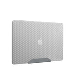 Urban Armor Gear (UAG) MacBook Air 15 M2/M3/M4 Skal Essential Armor Ice