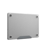 Urban Armor Gear (UAG) MacBook Air 15 M2/M3/M4 Skal Essential Armor Ice