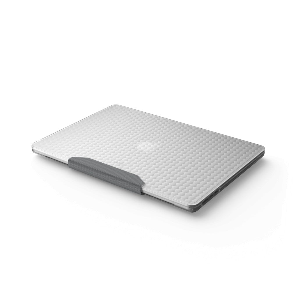 Urban Armor Gear (UAG) MacBook Air 15 M2/M3/M4 Skal Essential Armor Ice