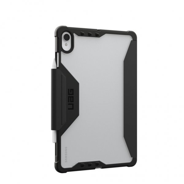 Urban Armor Gear (UAG) Samsung Galaxy Tab S11 Fodral Plyo LT Ice Svart
