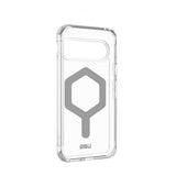 Urban Armor Gear (UAG) Google Pixel 9 Skal Plyo Pro MagSafe Ice Silver