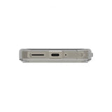 Urban Armor Gear (UAG) Google Pixel 9 Skal Plyo Pro MagSafe Ice Silver