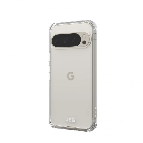 Urban Armor Gear (UAG) Google Pixel 9/Pixel 9 Pro Skal Plyo Ice
