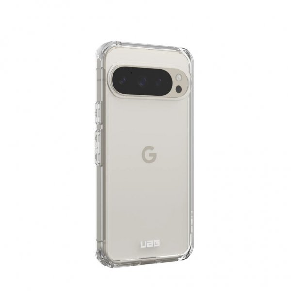 Urban Armor Gear (UAG) Google Pixel 9/Pixel 9 Pro Skal Plyo Ice
