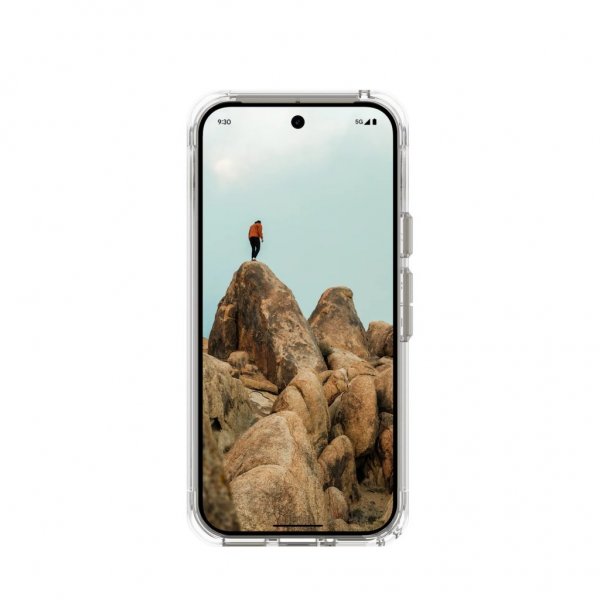 Urban Armor Gear (UAG) Google Pixel 9/Pixel 9 Pro Skal Plyo Ice