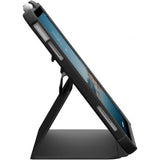 Urban Armor Gear (UAG) iPad 10.9 (gen 10)/iPad 11 (A16) Fodral Plyo LT Ice Svart
