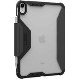 Urban Armor Gear (UAG) iPad 10.9 (gen 10)/iPad 11 (A16) Fodral Plyo LT Ice Svart