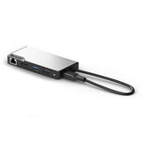 ALOGIC USB-C Fusion ALPHA 5-in-1 Hub V2