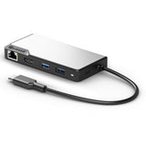 ALOGIC USB-C Fusion MAX 6-in-1 Hub V2