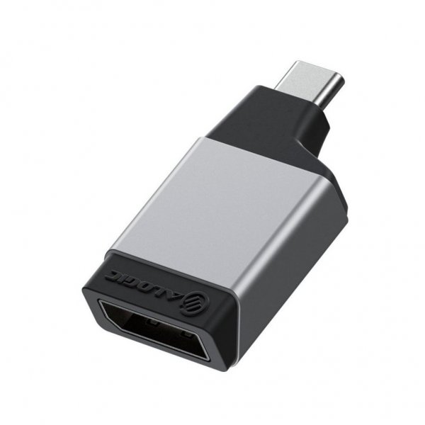 ALOGIC Ultra Mini USB-C till DisplayPort Adapter