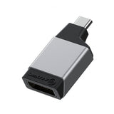 ALOGIC Ultra Mini USB-C till DisplayPort Adapter
