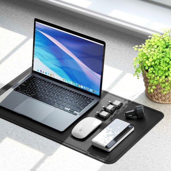 ALOGIC Ultra Mini USB-C till DisplayPort Adapter