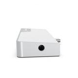 ALOGIC Ultra USB-C Dock NANO MINI - HDMI. USB. Audio + 60W PD Silver