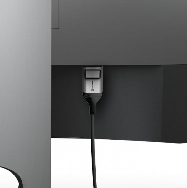 ALOGIC Ultra Displayport till DisplayPort 8K @60Hz - 3m