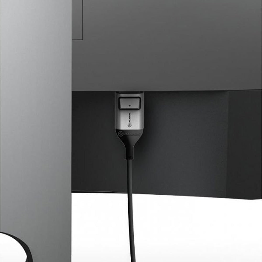 ALOGIC Ultra Displayport till DisplayPort 8K @60Hz - 2m