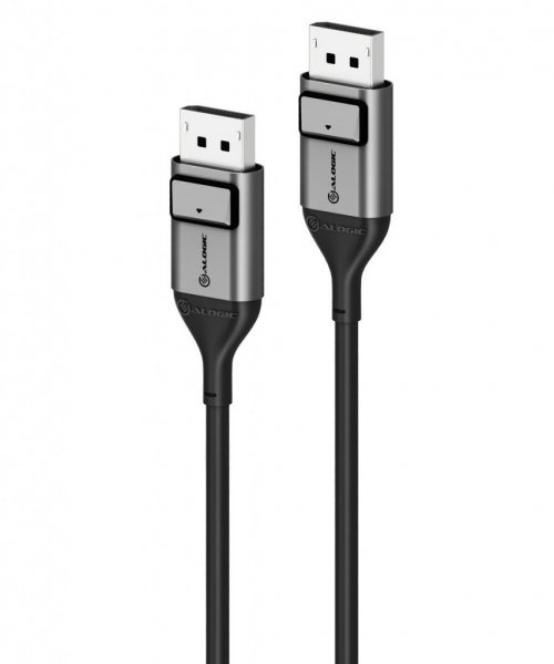 ALOGIC Ultra Displayport till DisplayPort 8K @60Hz - 3m