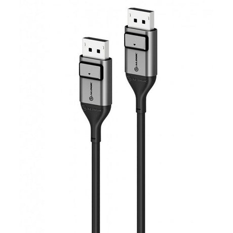 ALOGIC Ultra Displayport till DisplayPort 8K @60Hz - 3m