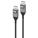 ALOGIC Ultra Displayport till DisplayPort 8K @60Hz - 2m