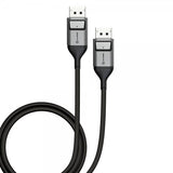 ALOGIC Ultra Displayport till DisplayPort 8K @60Hz - 3m