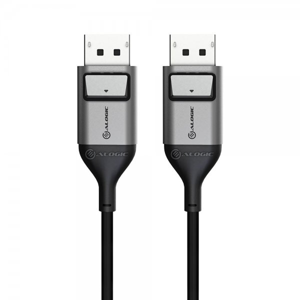 ALOGIC Ultra Displayport till DisplayPort 8K @60Hz - 3m