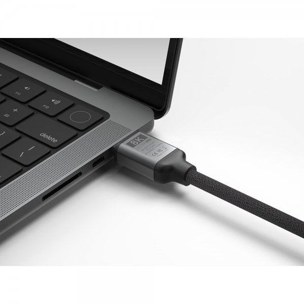 LINQ Ultra HDMI kabel 48Gbps/8K/60Hz 2m
