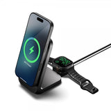 Nomad Universal Cable for Apple Watch 1.5m Carbide