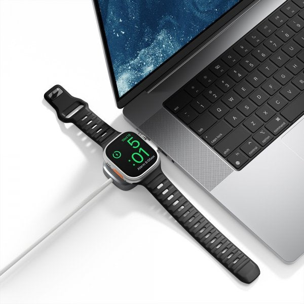 Nomad Universal Cable for Apple Watch 1.5m Vit