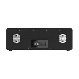 Mixx Revival 55 Vinylspelare Stereo Svart