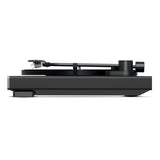 Mixx Analog Plus 2-in-1 Vinyl- och CD-Spelare Svart
