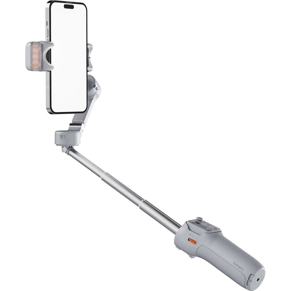 Hohem iSteady X3 Smartphone Gimbal Vit