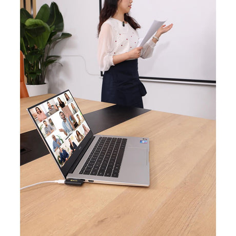 Boya Trådlöst Mikrofonsystem BY-WM3 USB-C