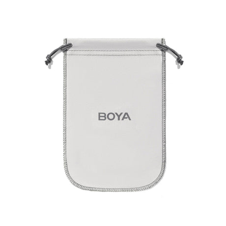 Boya Trådlös Mikrofon Modulär Magic 05 USB-C