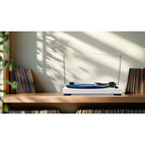 Mixx Analog 5 Vinylskivspelare Stereo Vit