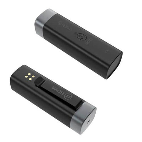 Boya Trådlös Mikrofon till Smartphone 1x BY-WM3U USB-C
