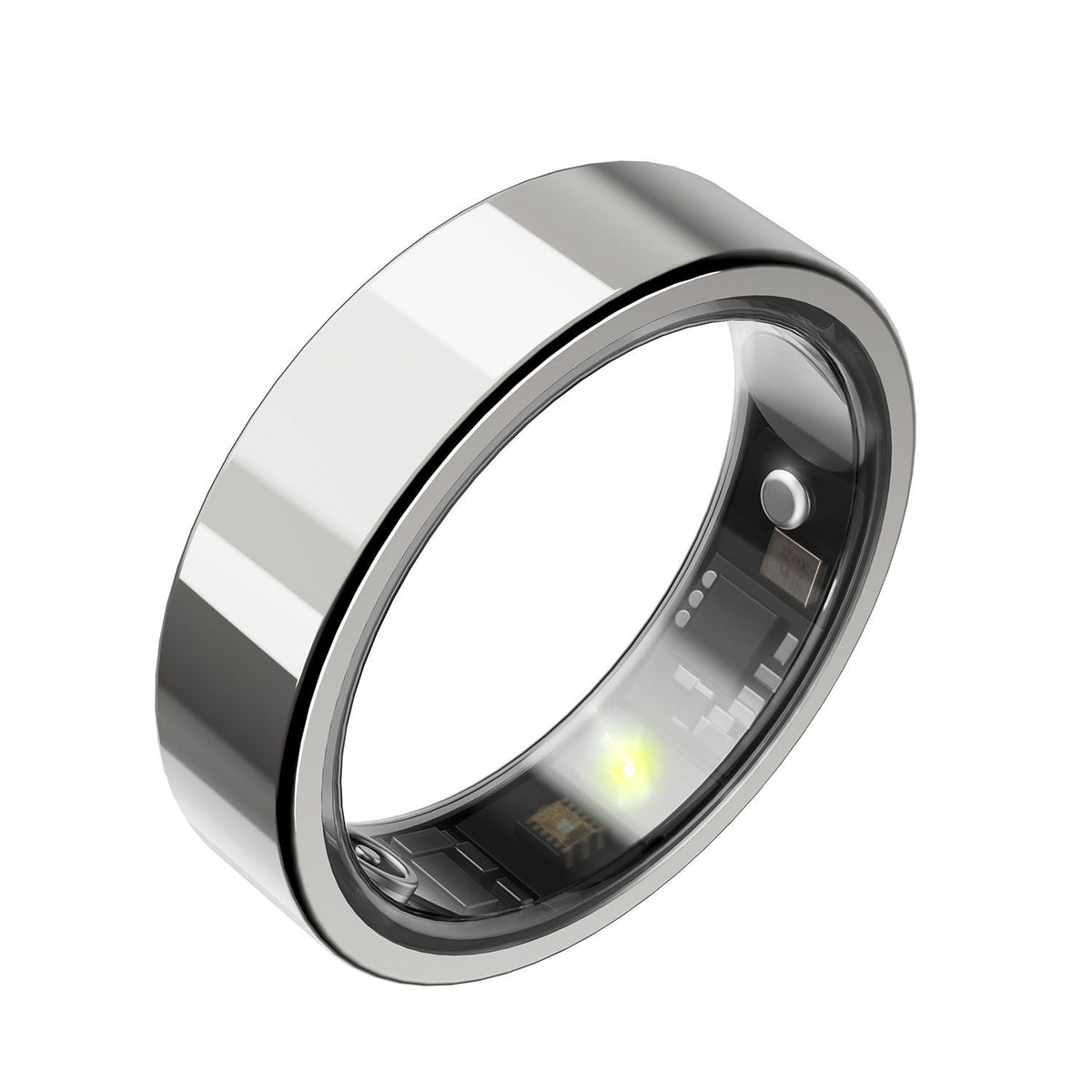 Hama Smart Ring One Storlek 10 Silver