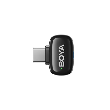 Boya Trådlös Mikrofon Mini 2 AI USB-C 2.4GHz