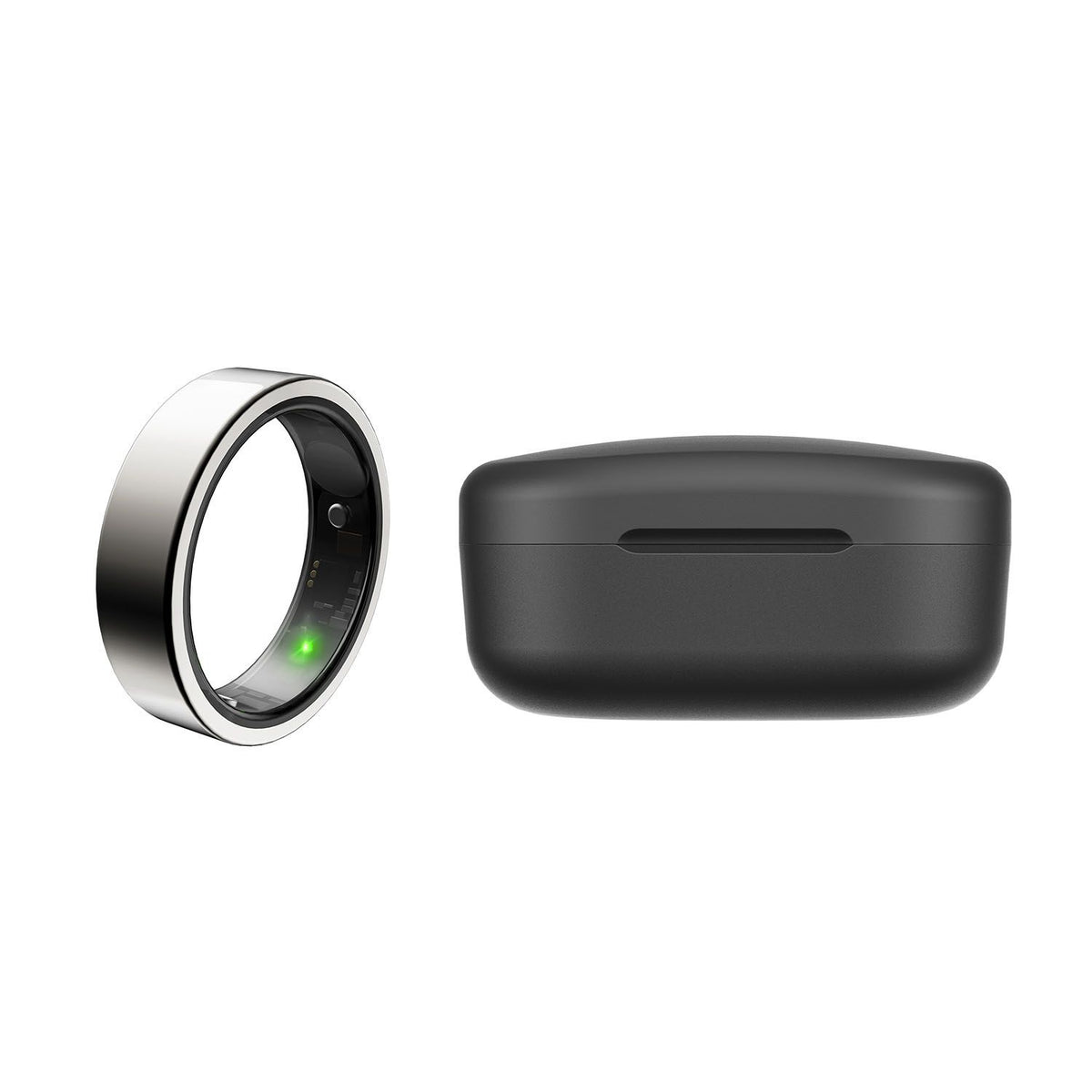 Hama Smart Ring One Storlek 11 Silver