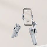 Hohem iSteady X3 SE Smartphone Gimbal Vit