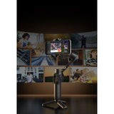 Hohem iSteady X3 SE Smartphone Gimbal Svart