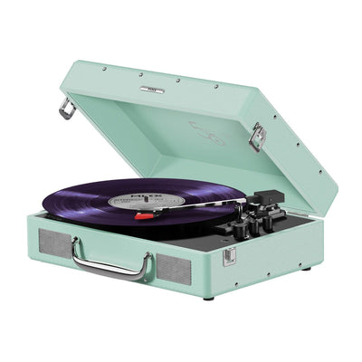 Grön